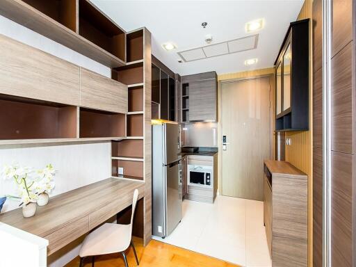 Keyne by Sansiri – 1 bed