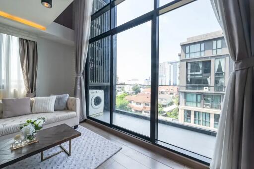 The Unique Sukhumvit 62/1 Three bedroom property for sale