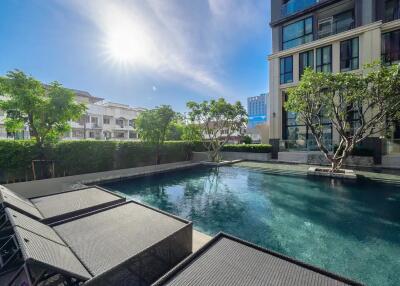 The Unique Sukhumvit 62/1 Three bedroom property for sale