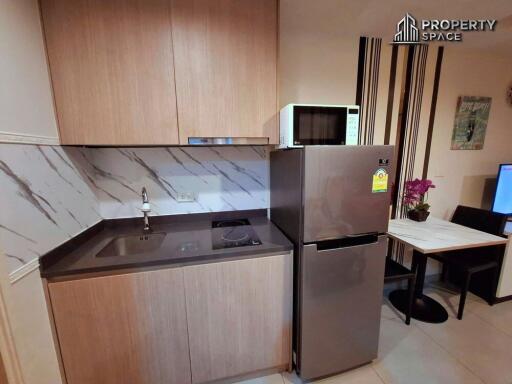 Studio In Unixx In South Pattaya For Sale And Rent