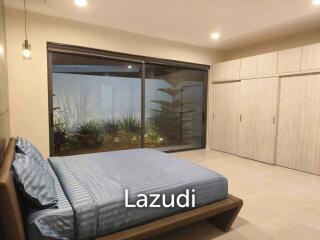 Beautiful Standalone 3 Bedroom Pool Villa In Rawai For Sale