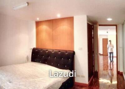 3 Bedrooms 3 Bathrooms 129 SQ.M Le Premier 2