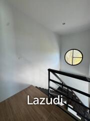 Best price: Brand-new corner Townhouse for Sale in Bangrak