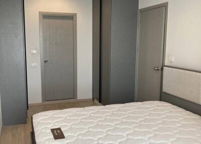 2 Bedroom 2 Bathroom 52 SQ.M IDEO New Rama 9