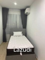 2 Bedroom 2 Bathroom 52 SQ.M IDEO New Rama 9