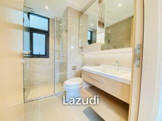 2 Bed 1 Bath 39.16 SQ.M Regal Sathorn-Naradhiwas