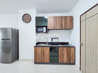 Condo For Sale North Pattaya