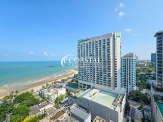 Condo For Sale North Pattaya