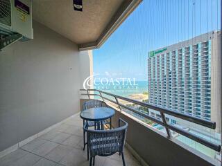 Condo For Sale North Pattaya