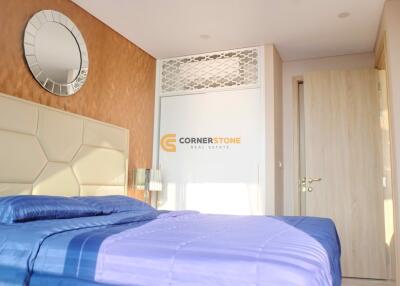 1 bedroom Condo in Copacabana Beach Jomtien Jomtien