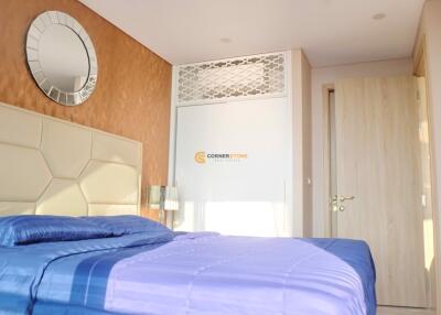 1 Bedroom Condo in Copacabana Beach Jomtien