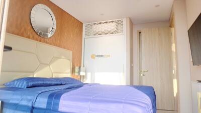 1 Bedroom Condo in Copacabana Beach Jomtien