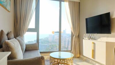 1 Bedroom Condo in Copacabana Beach Jomtien