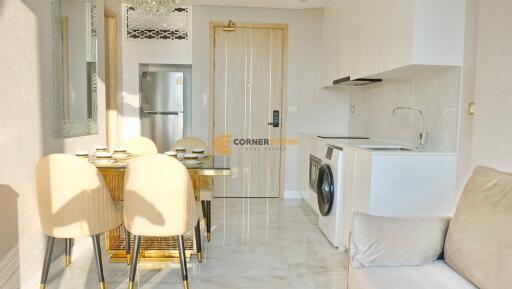 1 Bedroom Condo in Copacabana Beach Jomtien