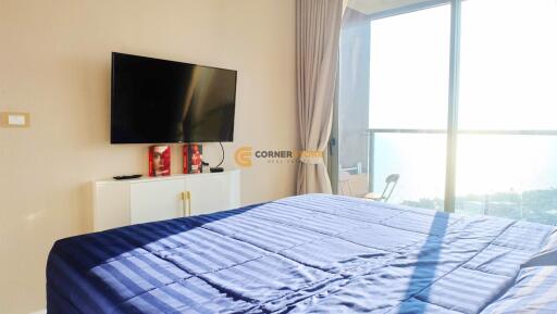 1 bedroom Condo in Copacabana Beach Jomtien Jomtien