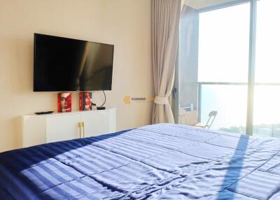 1 Bedroom Condo in Copacabana Beach Jomtien