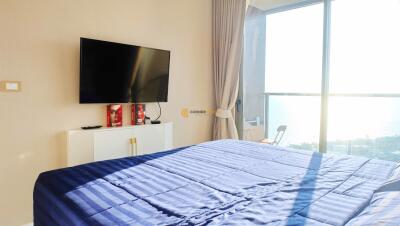 1 Bedroom Condo in Copacabana Beach Jomtien