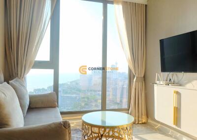 1 bedroom Condo in Copacabana Beach Jomtien Jomtien