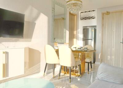 1 Bedroom Condo in Copacabana Beach Jomtien