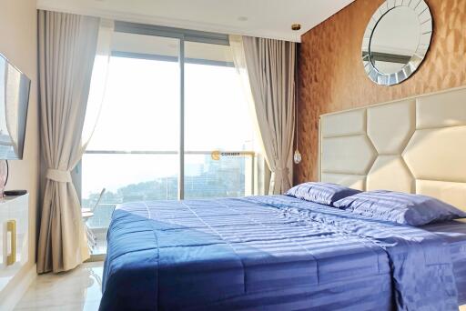 1 Bedroom Condo in Copacabana Beach Jomtien