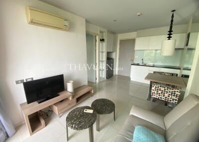 Condo for sale 1 bedroom 36.5 m² in Atlantis Condo Resort, Pattaya