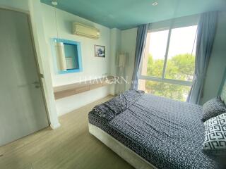 ขาย คอนโด 1 bedroom 36.5 ตร.ม. ใน  Atlantis Condo Resort, Pattaya