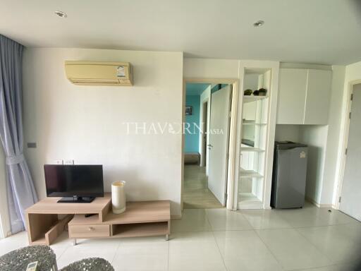 ขาย คอนโด 1 bedroom 36.5 ตร.ม. ใน  Atlantis Condo Resort, Pattaya