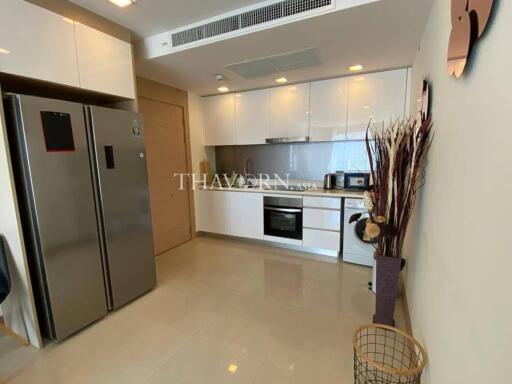 Condo for sale 2 bedroom 72 m² in The Palm Wongamat, Pattaya