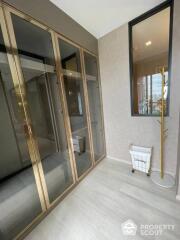 1-BR Condo at Life One Wireless near BTS Phloen Chit (ID 509140)