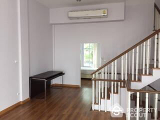 3-BR Townhouse in Bang Phong Phang (ID 515013)