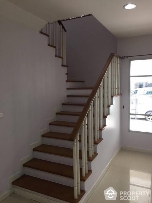 3-BR Townhouse in Bang Phong Phang (ID 515013)