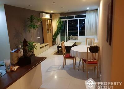 2-BR Condo at Sukhumvit City Resort Condominium near BTS Nana (ID 511064)
