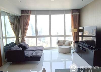 1-BR Condo at Millennium Residence @ Sukhumvit Condominium near BTS Phrom Phong