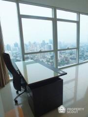 4-BR Apt. near BTS Phloen Chit (ID 513845)