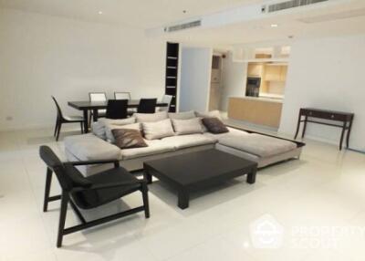 4-BR Apt. near BTS Phloen Chit (ID 513845)