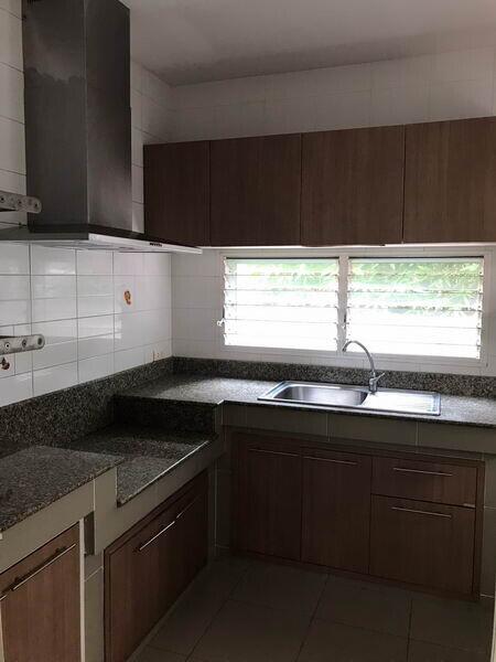 For Rent Bangkok Single House Mantana Rama 9 - Srinakarin Krungthep Kreetha Bang Kapi