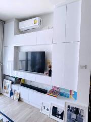 1 bed Condo in Life Sukhumvit 48 Phra Khanong Sub District C020957