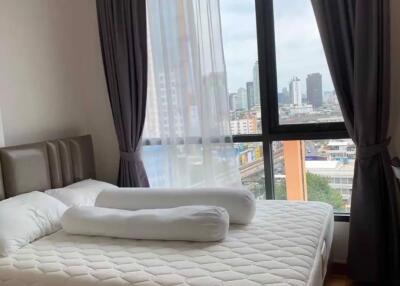 1 bed Condo in Noble Around 33 Khlong Tan Nuea Sub District C020956