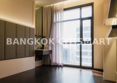 Condo at THE XXXIX Sukhumvit 39 for sale