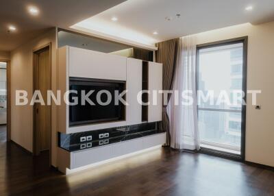 Condo at THE XXXIX Sukhumvit 39 for sale