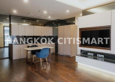 Condo at THE XXXIX Sukhumvit 39 for sale