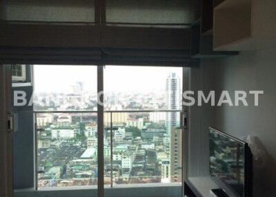 Condo at Condolette Ize Ratchathewi for sale
