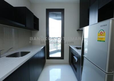 Condo at RHYTHM Sukhumvit 44/1 for rent