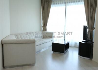 Condo at RHYTHM Sukhumvit 44/1 for rent