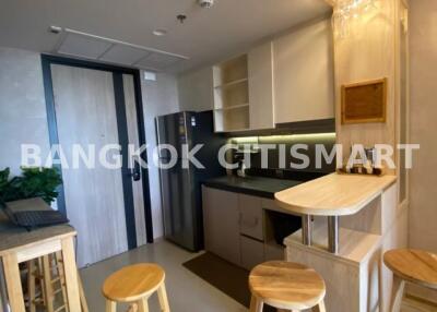 Condo at OKA HAUS Sukhumvit 36 for sale