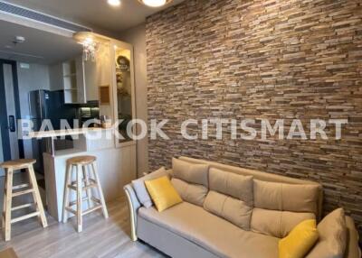 Condo at OKA HAUS Sukhumvit 36 for sale