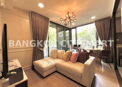 Condo at The Nest Chula - Samyan for sale