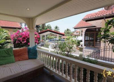 Pine queen villa for sale Hua Hin