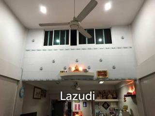 4 Storey Townhouse For Sale in Rama 4