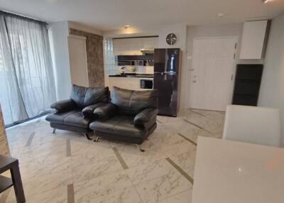 Beverly Tower Condo – 2 bed